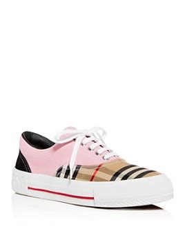 burberry skate sneakers|Burberry sneakers for women.